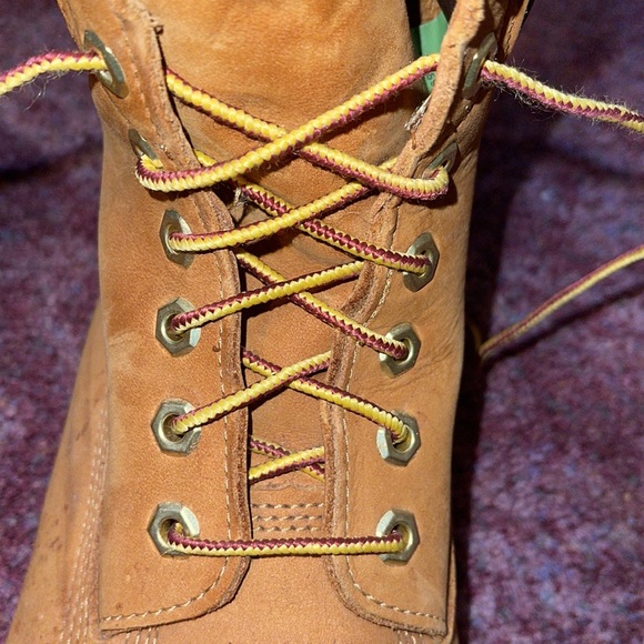 Timberland Boots - Picture 5 of 5